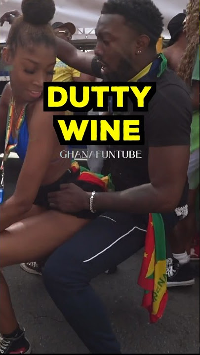 twerking and dutty dancing at the Notting hill carnival 2023 #shorts