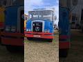 1970 ATKINSON GARDNER 180 (D.WYATT, BANBURY) AT KELSALL