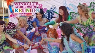 Winx Club Reunion Special