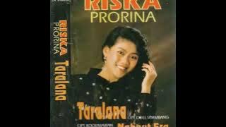 Riska Prorina - Nabet Era 2020