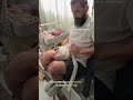 🇦🇷Первая фотосессия, что могло пойти не так?!🤣 Здесь Марике 3,5 недели 🤗