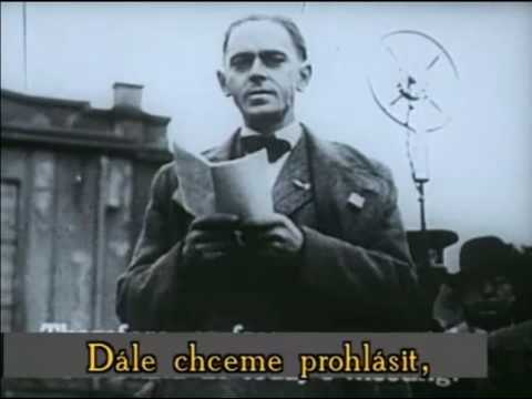 Sudetonmet demokrat - Die sudetendeutsche Demokraten