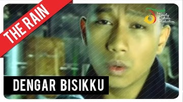 THE RAIN - DENGAR BISIKKU | VC Trinity