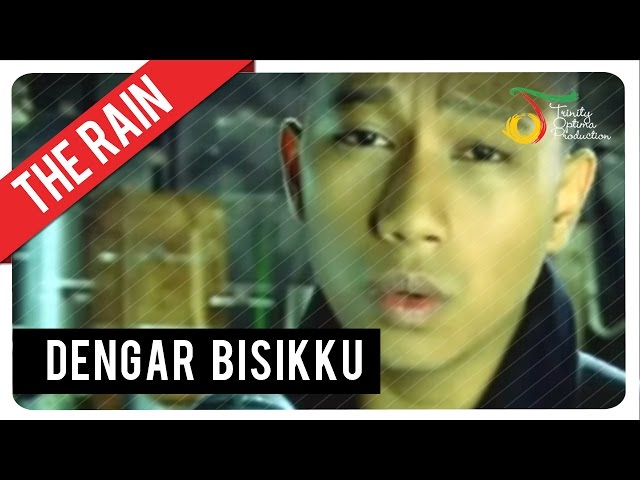 THE RAIN - DENGAR BISIKKU | VC Trinity class=