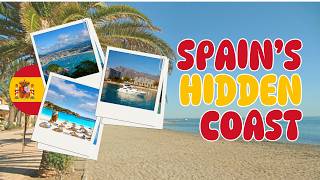 Beyond Barcelona: Spain’s 10 Most Stunning Coastal Towns