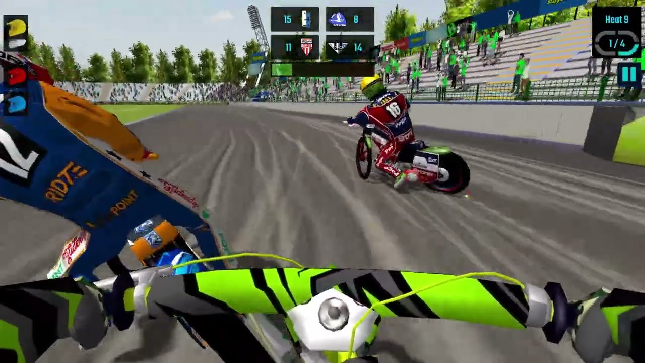 First Time in SC25 Career *HARD*