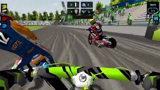 First Time in SC25 Career *HARD* screenshot 3