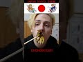 TOKYO - UFO OKONOMIYAKI IN ASAKUSA #JAPANTRAVELGUIDE #Shorts