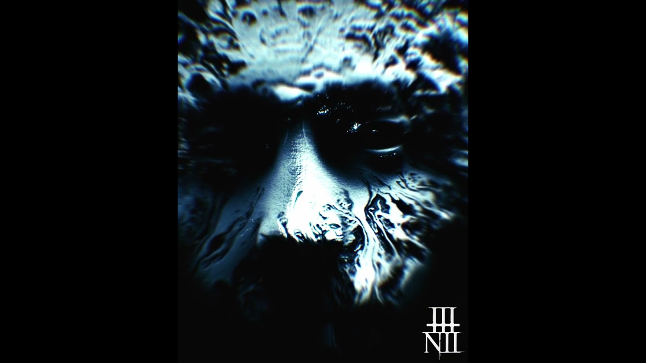 THREE NIL - NIOBE [MUSIC VIDEO VISUALIZER]