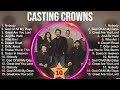 C a s t i n g c r o w n s 2024  top christian music