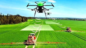 The Future of Farming