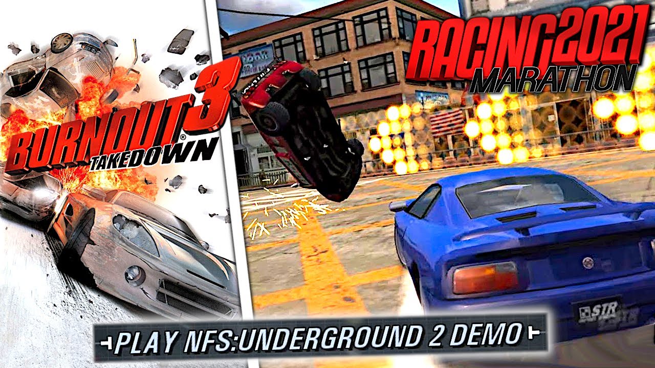 Need for speed underground 2 ( My FAV car game)