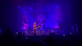 The Dead Daisies - Bustle and Flow - The Landis Theater Vineland NJ 9/18/2021
