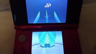 Pokémon Refresh Celesteela