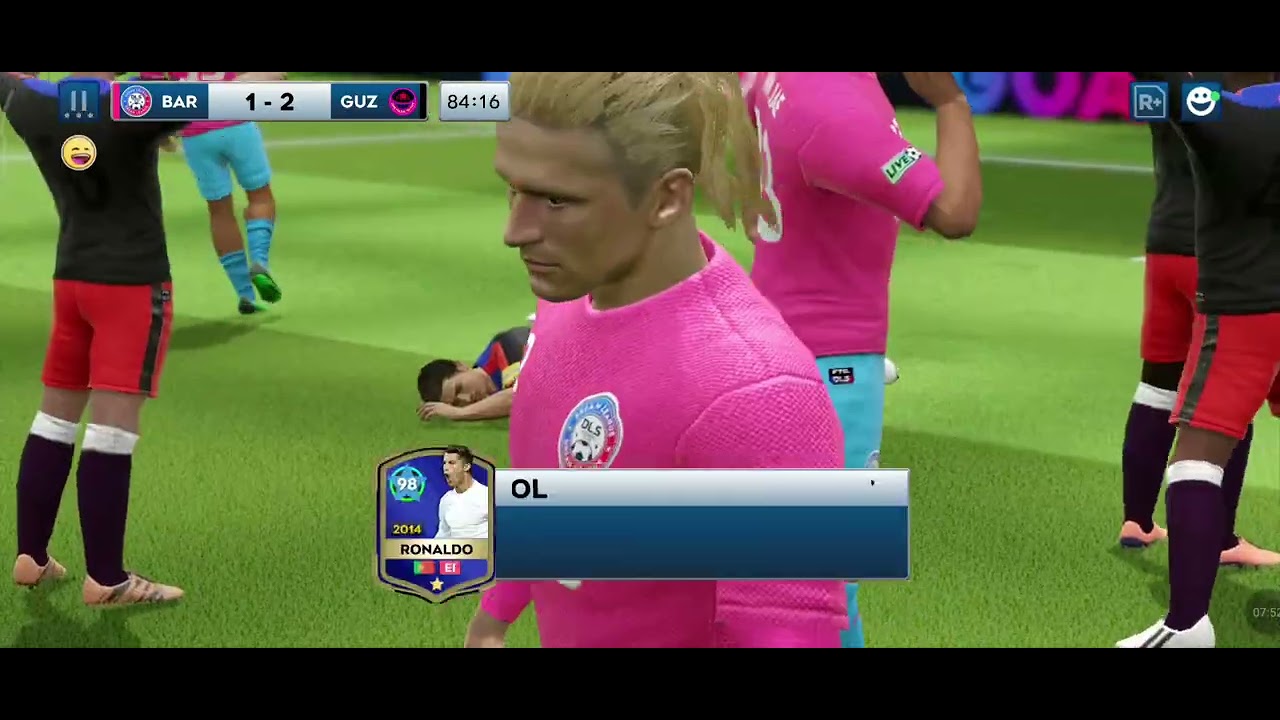 Probando a mattaus y humillando MIEDOSOS en DLS26/LIVE 🥵🥵🥵