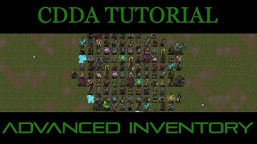 CDDA - Tutorial Let