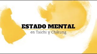 ¿Hacer o estar? El estado MENTAL ideal para tu práctica