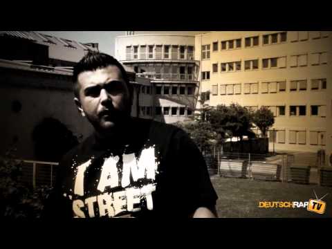 Summer Cem - Thug Life - Meine Stadt " Köln " ( Part 30 ) HQ