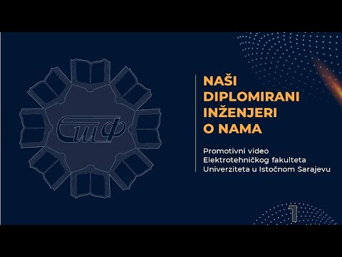 Video: Koja diploma vam je potrebna da postanete inženjer oružja?