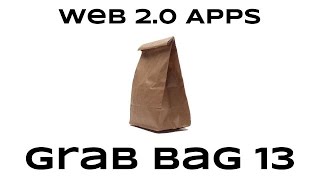 Web 2.0 Apps: Grab Bag 13 - eLINK - BUNKR - SLIDEDOG screenshot 2