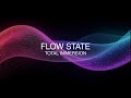 40Hz Flow State: Total Immersion Binaural Beats