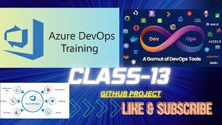 Azure Devops Class - 13 || Virtual Machine