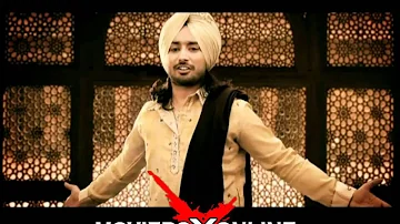 SATINDER SARTAAJ - DASTAAR