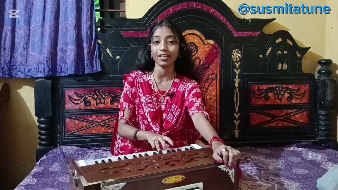 নিশা লাগিলো রে....। #হাসনরাজা #বাংলাগান #susmitatune #Ebryone #viralshorts #viralyoutubevideo 