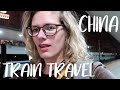 10 Tips for Traveling by Train in China