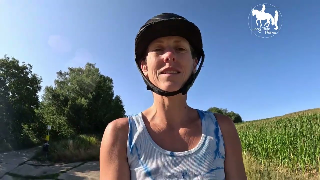YouTube player