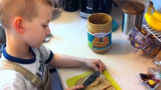 The Life Of Riley Rollover Sandwich