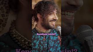 Eşi̇ni̇n Gömleği̇ni̇ Cluba Gi̇tmeden Önce Ütülemek Tutkum Boğuşmak Show