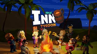 Unlock Area 7 Surfin Bird Inn Idle Hotel Empire Tycoon Gameplay Walkthrough screenshot 5