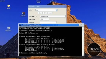How To Setup A Free Ventrilo Server by Britec