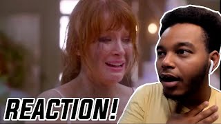 Black Mirror Season 3 Episode 1 "Nosedive" REACTION!