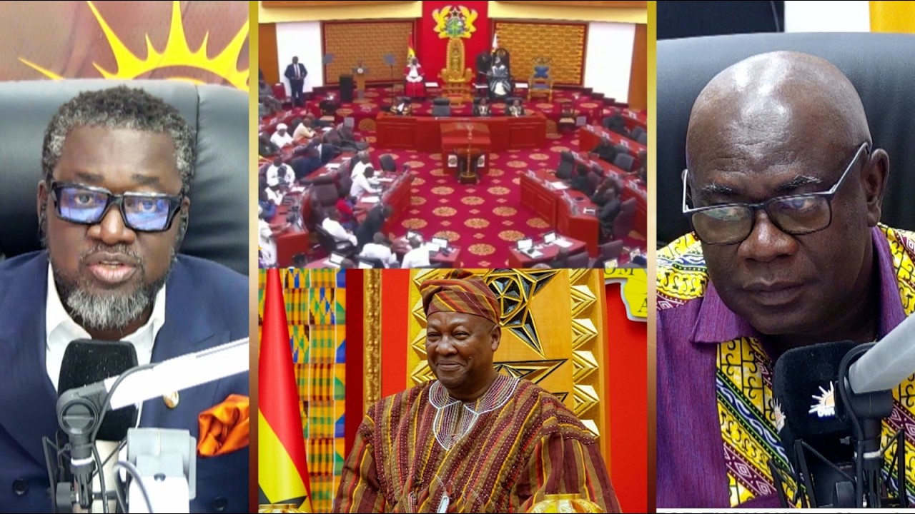 Inflation under Mahama is a factor in the high cost of living- Ishaq Kyei Brobbey,  NPP Communicator