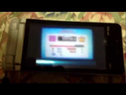 太鼓の達人3DS ちびドラゴンと不思議なオーブ NNリザルト(参考動画)