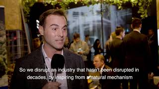 #Slush18 EIT Climate-KIC MeduSoil Interview