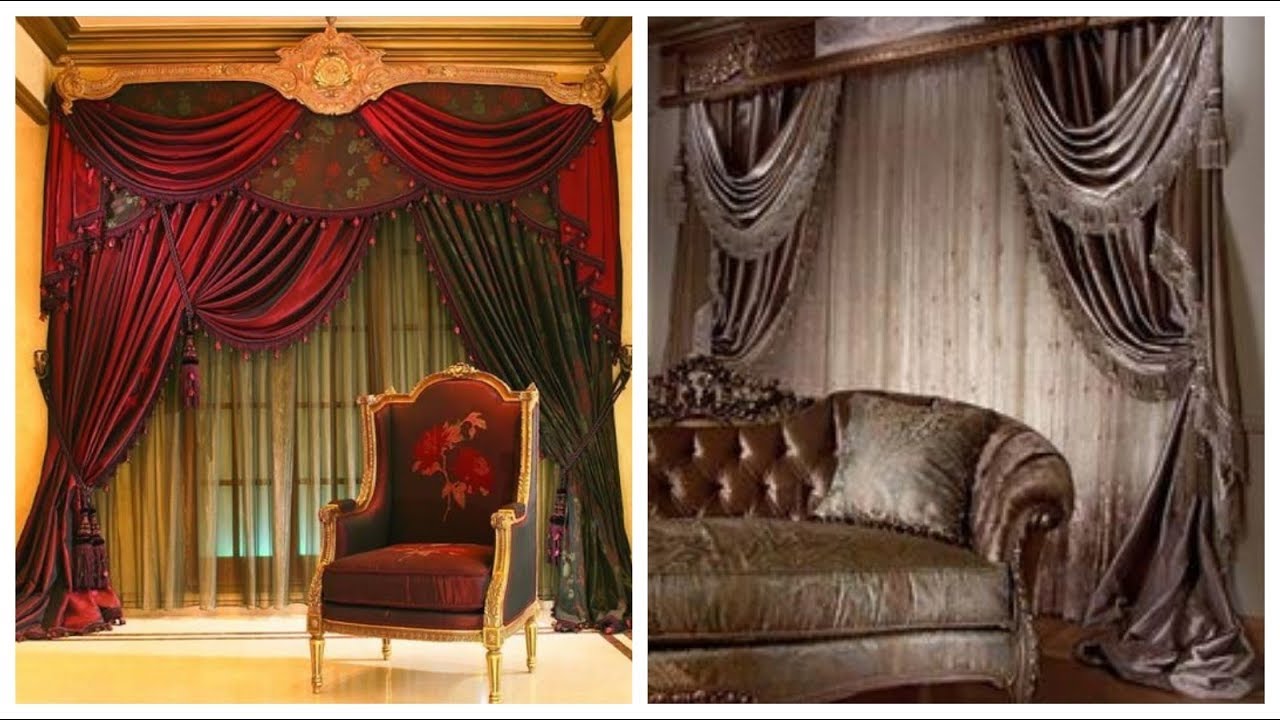 Adorable Designer Curtains 2020 New Arrival of Curtains for bedroom