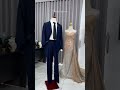 สายมินิมอลความหรูหราที่ไม่เคยล้าสมัยด้วย Luxury Dress & Suit เซตนี้ #77weddingdress #luxurydress