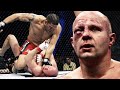 Fedor emelianenko  all losses