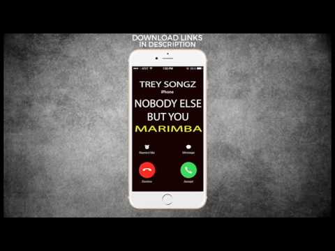 Nobody Wonder Girls ringtone