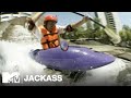 Urban Kayaking (2000) | Jackass