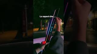 Battitacco Led Personalizzabili Con Logo