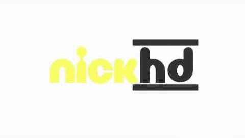 Nick HD Logo   www getlinkyoutube com