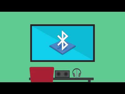 Bluetooth Setup (Polish)