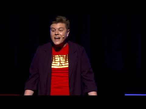 More Than Just a High Score: The Impact of Online Gaming Communities | A.C. Williams | TEDxUGA