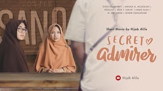Secret Admirer - Short Movie