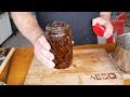 #116 slaninový džem - bacon jam