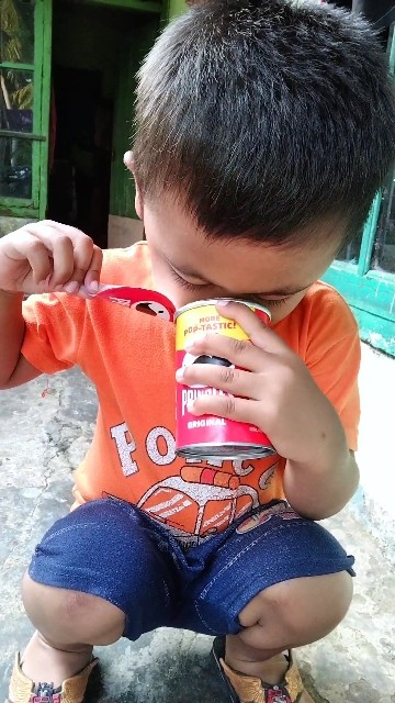 apaan tuh dicium #shorts